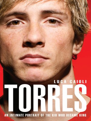 cover image of Torres